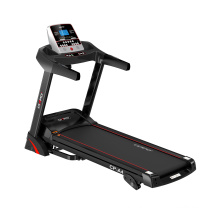 CP-A4 Best seller super quality motorized treadmill  blue screen with CB, EMC, CE certification